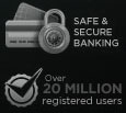 Safe Secure Banking